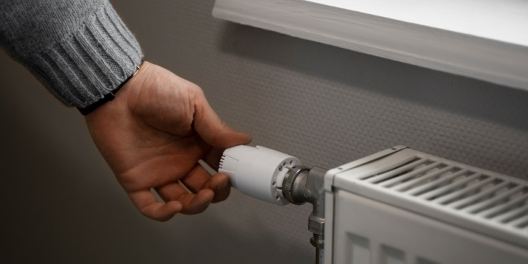 Четыре рязанские улицы лишились отопления 7 ноября Четыре рязанские улицы лишились отопления 7 ноября