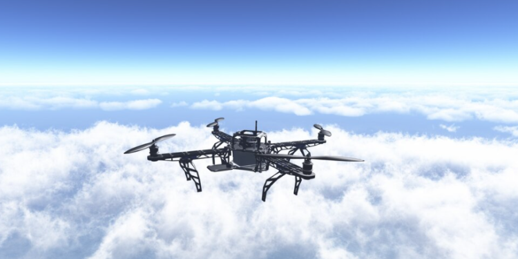 Угрозу БПЛА над Рязанской областью вечером 3 апреля отменили