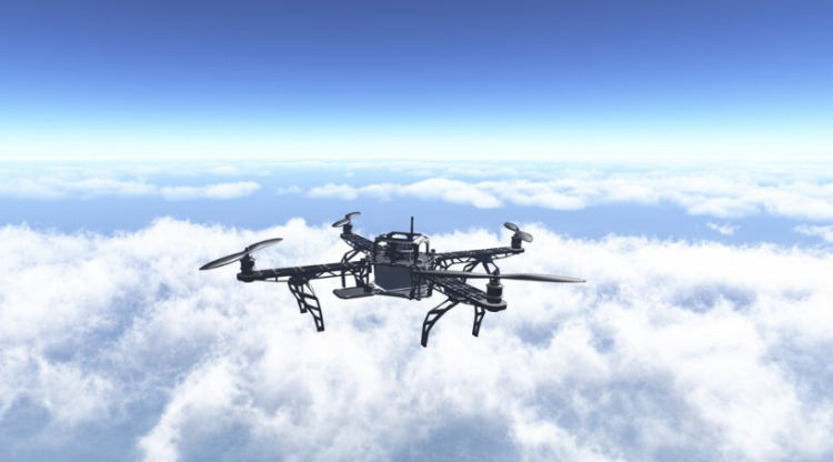 Угрозу БПЛА над Рязанской областью вечером 3 апреля отменили