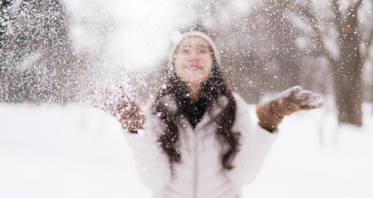 Тишковец рассказал, стоит ли россиянам ждать снег и мороз на Новый год