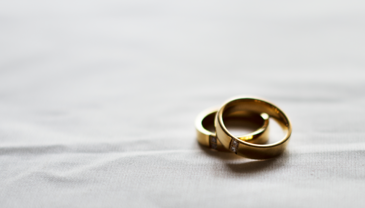 Рязанский ЗАГС предлагает зарегистрировать брак 31 декабря