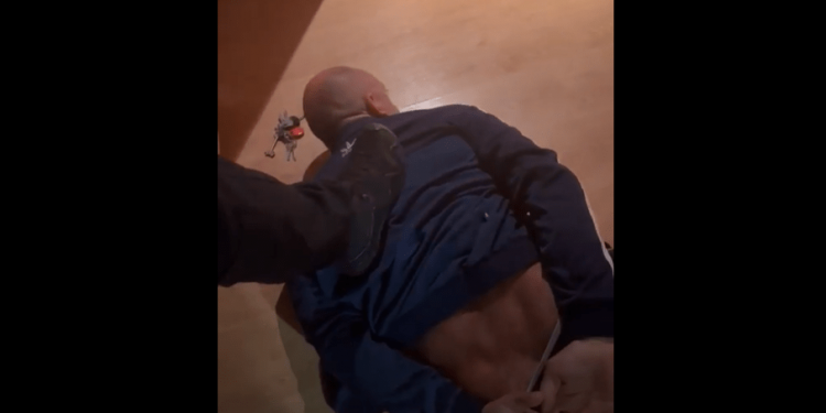 Задержан подозреваемый в убийстве рязанского судебного пристава Сергея Калужского Задержан подозреваемый в убийстве рязанского судебного пристава Сергея Калужского