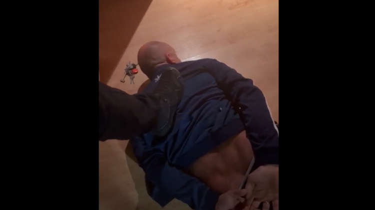 Задержан подозреваемый в убийстве рязанского судебного пристава Сергея Калужского