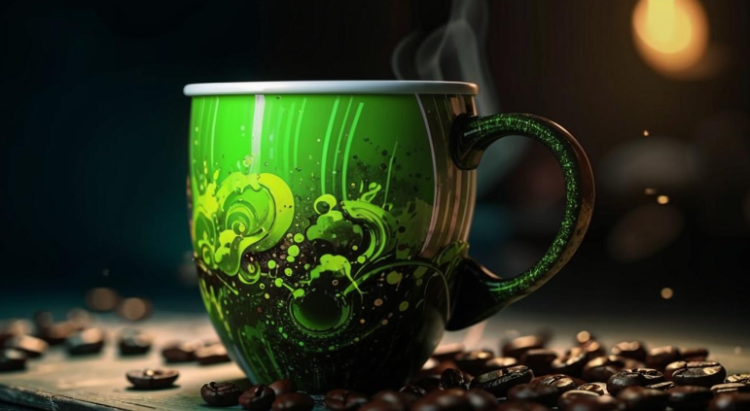 Эндокринолог Калошина: утренний кофе с сахаром очень вреден для желудка