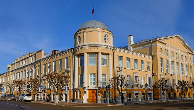 Руководителем управления транспорта администрации Рязани стал Владимир Титов