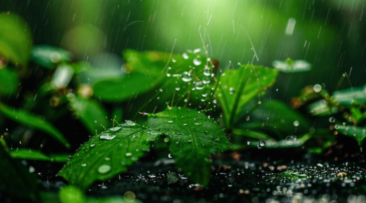 Во вторник в Рязанской области ожидается дождь и до +22 градусов