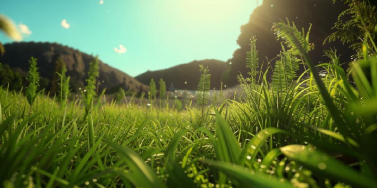 Метеоролог Вильфанд: теплая погода вернется в Центральную Россию в середине текущей недели