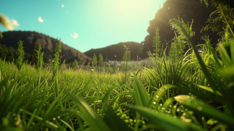 Метеоролог Вильфанд: теплая погода вернется в Центральную Россию в середине текущей недели