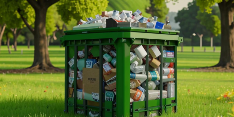 На обустройство контейнерных площадок в Рязани потратят 4,3 миллиона рублей На обустройство контейнерных площадок в Рязани потратят 4,3 миллиона рублей