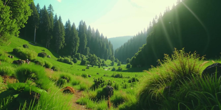 Синоптик Тишковец: лето вернется в Центральную Россию в конце текущей неделе