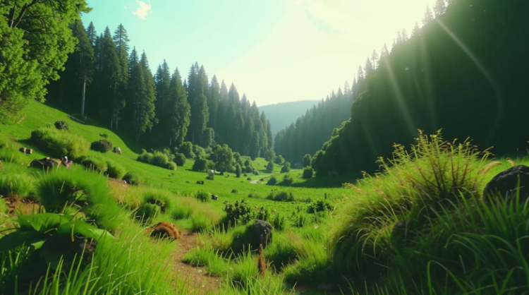 Синоптик Тишковец: лето вернется в Центральную Россию в конце текущей неделе