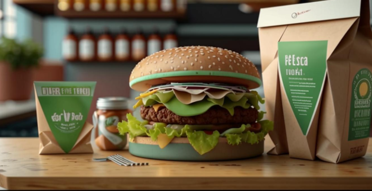 Диетолог Рау: в рацион можно включить не более 15% вредной еды