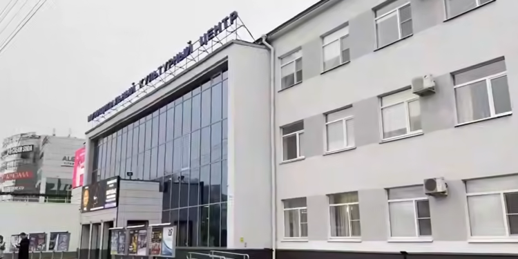 "Народный контроль" повторно проверил рязанский МКЦ «Народный контроль» повторно проверил рязанский МКЦ