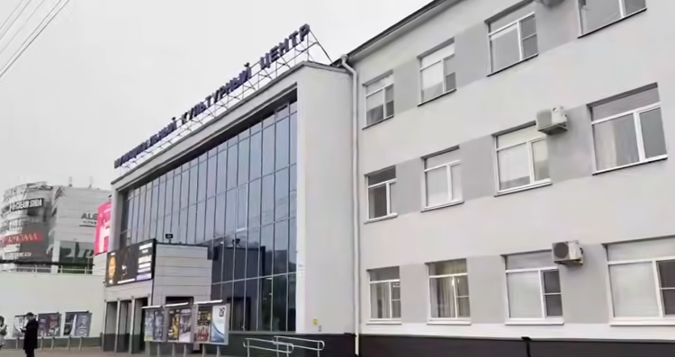 "Народный контроль" повторно проверил рязанский МКЦ