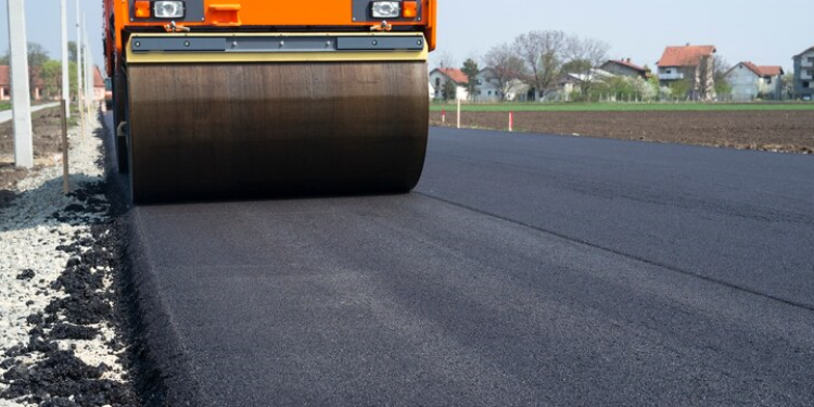 В 2025 году в Рыбновском районе планируют отремонтировать свыше 20 километров дорог