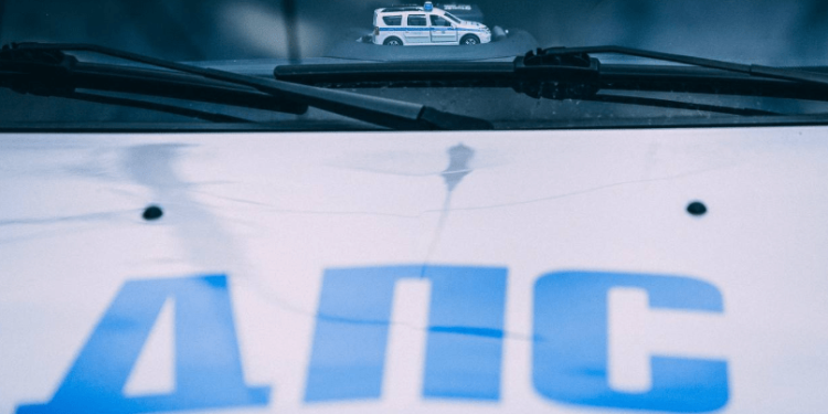 26 ноября в Рязанской области пройдет рейд «Автобус»