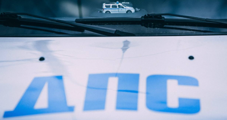 26 ноября в Рязанской области пройдет рейд "Автобус"