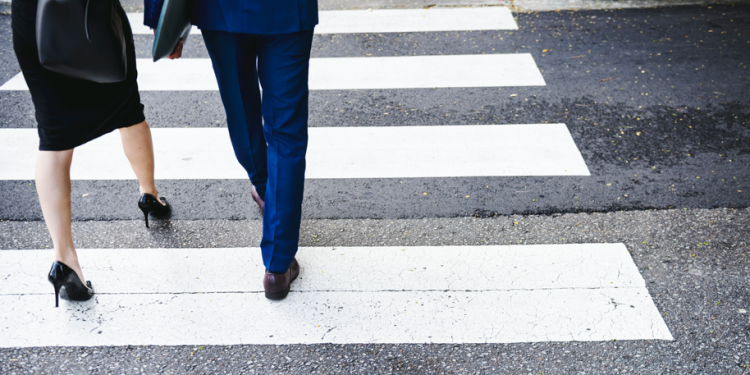 6 ноября в Рязанской области проходит рейд "Пешеходный переход" 6 ноября в Рязанской области проходит рейд «Пешеходный переход»