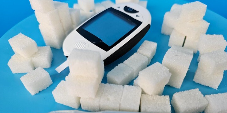 Врач Невольникова: повышенный аппетит и  ухудшение зрения могут стать первыми признаками сахарного диабета