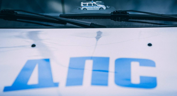 Госавтоинспекция: в 6 районах Рязанской области находятся особенно опасные отрезки автодорог