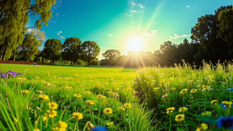 В четверг в Рязанской области ожидается до +24 градусов