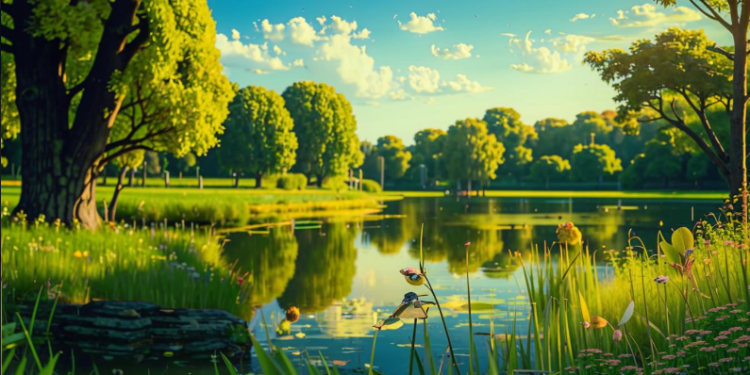 Россиянам рассказали о погоде во второй половине августа