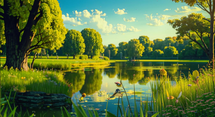 Россиянам рассказали о погоде во второй половине августа