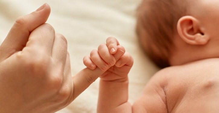 Рязанский перинатальный центр назвал самые популярные и редкие имена детей, родившихся в январе