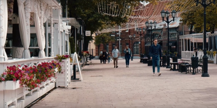 Рязанскую область включили в число участников проекта «VK Места»