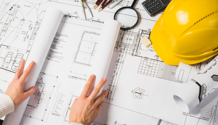 Рязанский минстрой: новую поликлинику в Дашково-Песочне построят в сентябре 2026 года