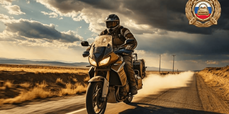 26 и 27 сентября на рязанских дорогах пройдет рейд «Мотоцикл»