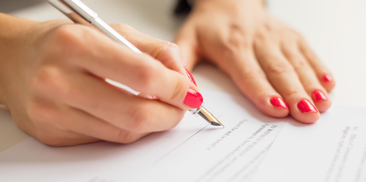 И.о. министра образования Рязанской области стала Александра Кондратьева