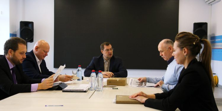 Жители рязанского поселка Борки обратились к мэру Артемову из-за переноса контейнерной площадки