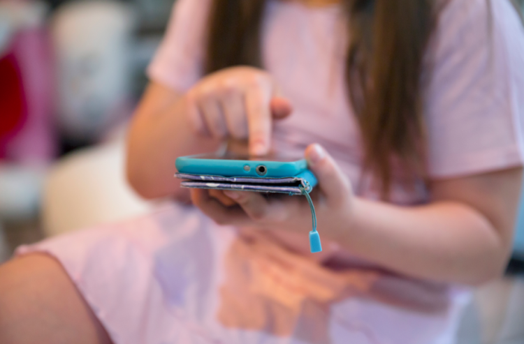 В Рязанском регионе заработал детский телефон доверия