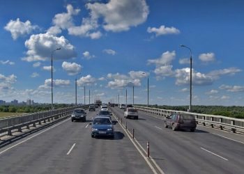 Мэрия Рязани: на Солотчинском мосту ограничат движение грузовиков