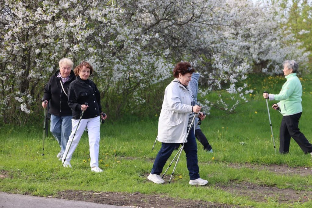 Рязанский губернатор Малков посетил отремонтированный Мантуровский сельский клуб