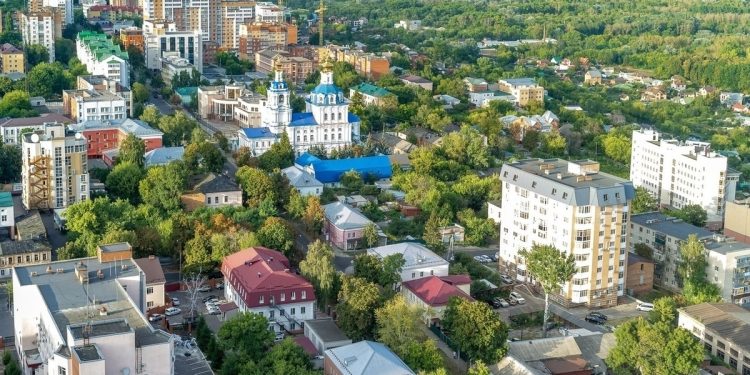 Алаудинов: «наши подразделения продвинулись вперед»