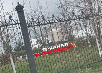 В Олимпийском городке в Рязани обнаружили труп (18+) В Олимпийском городке в Рязани обнаружили труп (18+)