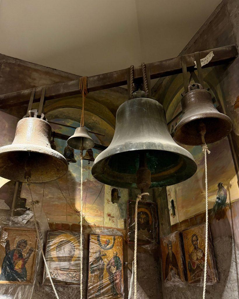 В Рязани откроется музей "Тайны Петра I"