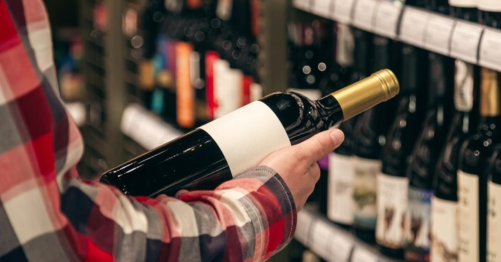 В Рязани закрыли 9 «наливаек» в жилых домах