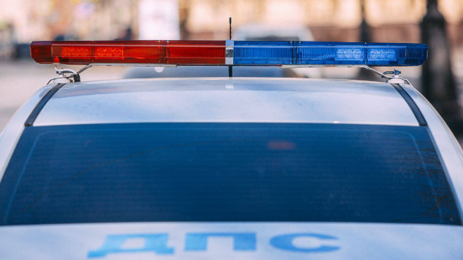 В Рязанской области проходит рейд по подложным номерам