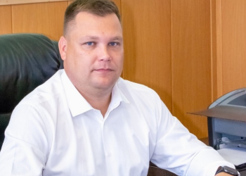 В мэрии Рязани рассказали, какую сферу будет курировать Борис Ясинский