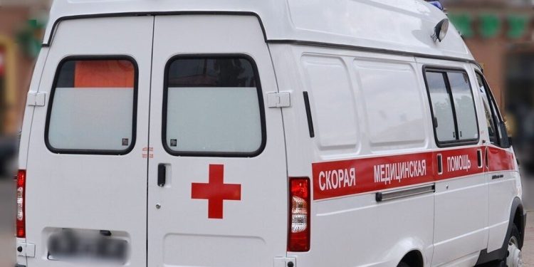 В Крыму от ракетной атаки погибли два человека