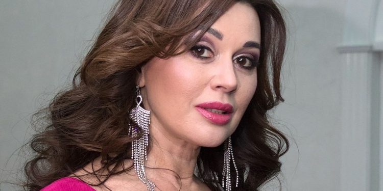 Умерла актриса Анастасия Заворотнюк