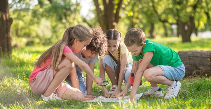Для рязанцев создали сайт загородных детских лагерей Для рязанцев создали сайт загородных детских лагерей