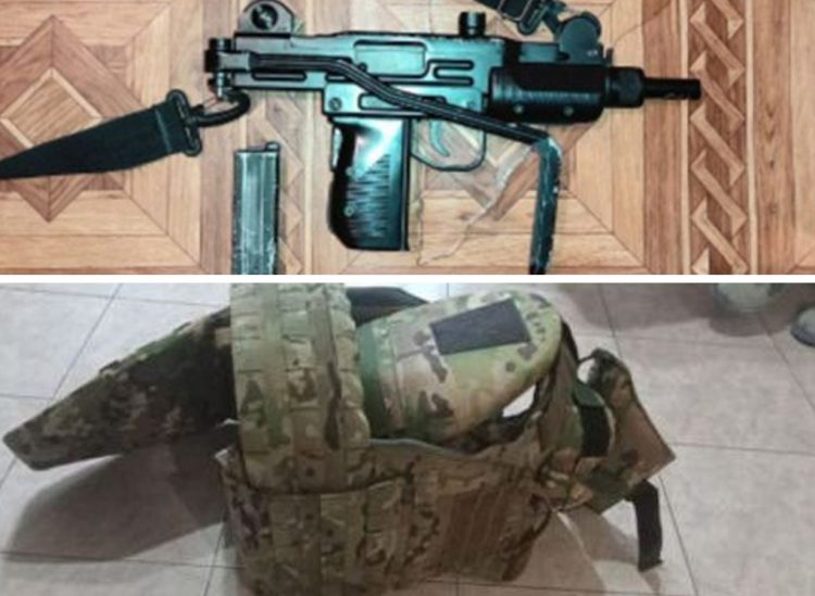 Неизвестный создал Telegram-канал, где угрожает устроить шутинг в трех школах Рязани