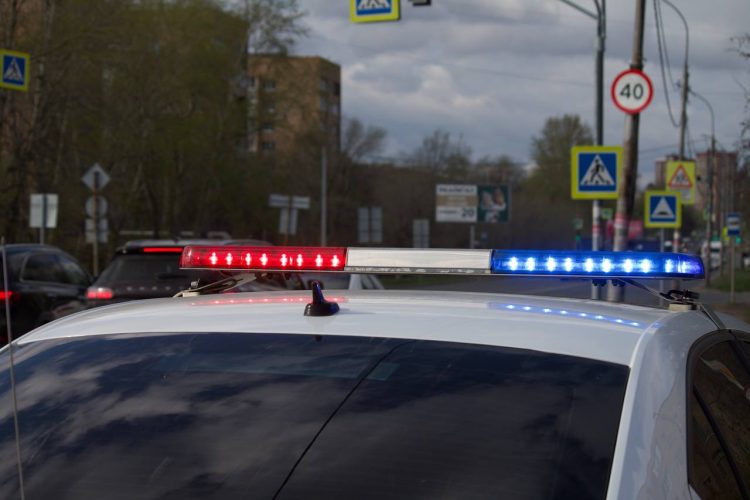 2 мая на рязанских дорогах пройдет рейд "Пешеход"