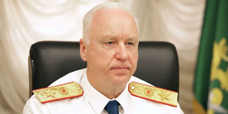Глава СКР Бастрыкин раскритиковал работу рязанского следкома