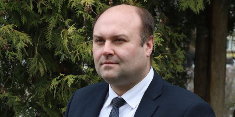 Денис Сидоров поздравил рязанцев с Днем Великой Октябрьской социалистической революции Денис Сидоров поздравил рязанцев с Днем Великой Октябрьской социалистической революции