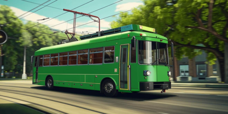 В Рязани спроектируют новую троллейбусную линию